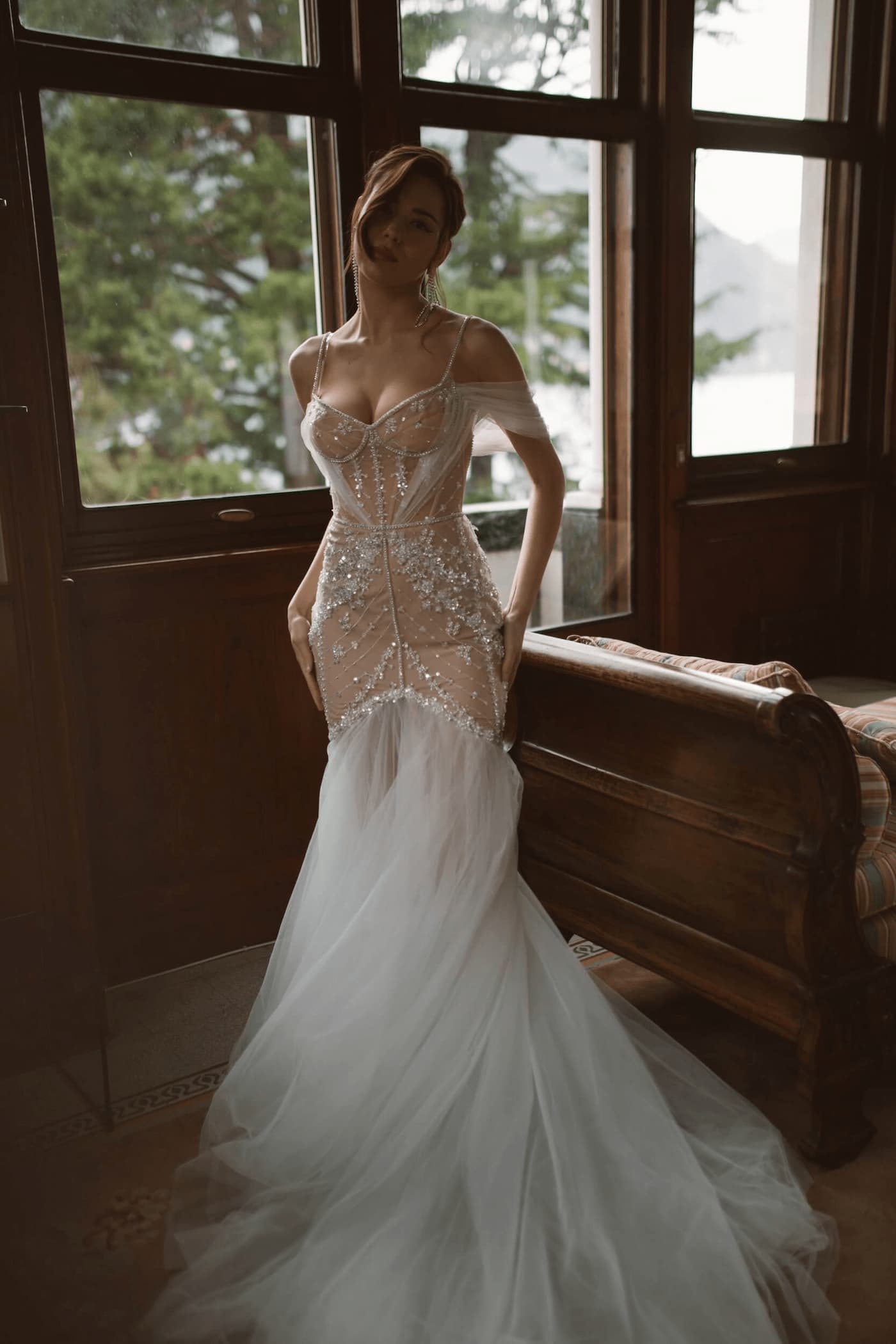 Wedding Dresses For Every Body Type