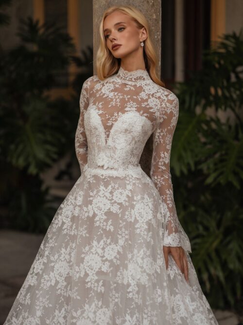 Assai-Wedding-Dress-by-Rara-Avis-from-DellAmore-bridal-auckland-nz 5