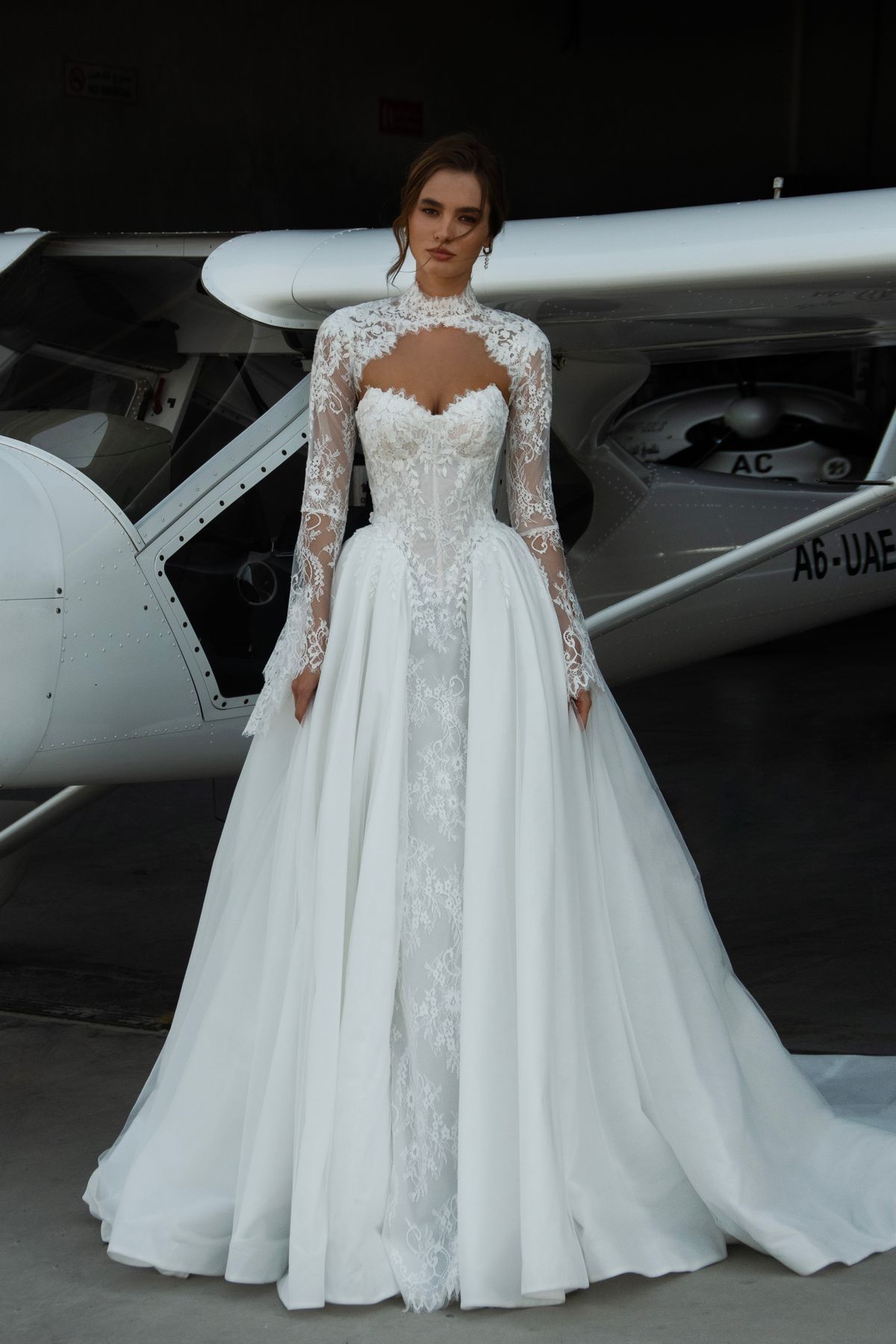 chinese dress ladies Lace Appliqued Princess Ball Gown Wedding Dresses Pink Bridal Gowns,Apd2326