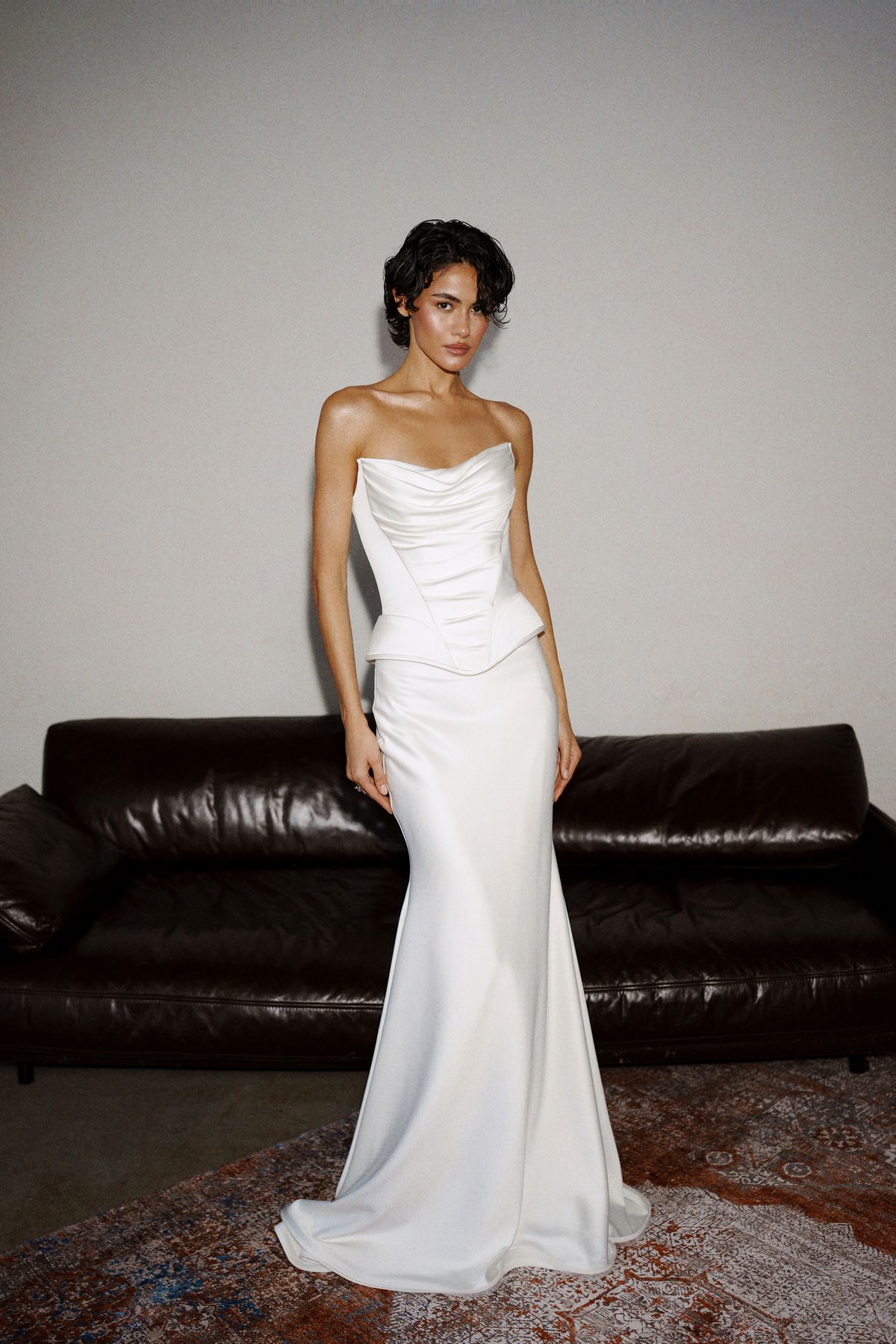Evnika-two-piece-wedding-dress-by-dellamore-bridal-nz-1